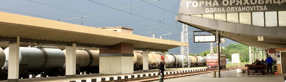 Notizen von unterwegs